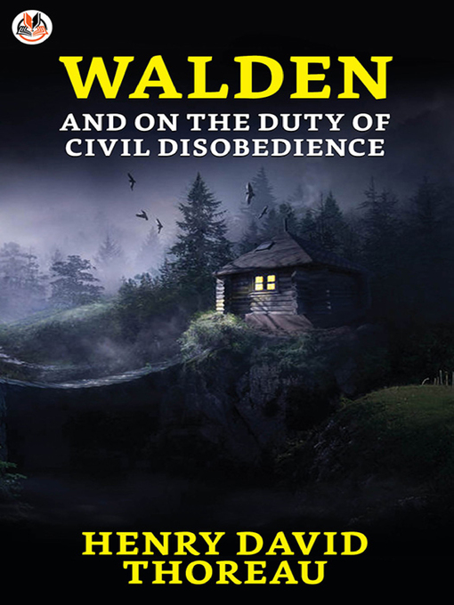 Title details for Walden and On the Duty of Civil Disobedience by Henry David Thoreau - Available